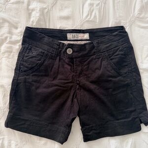 BKE casuals Serena shorts